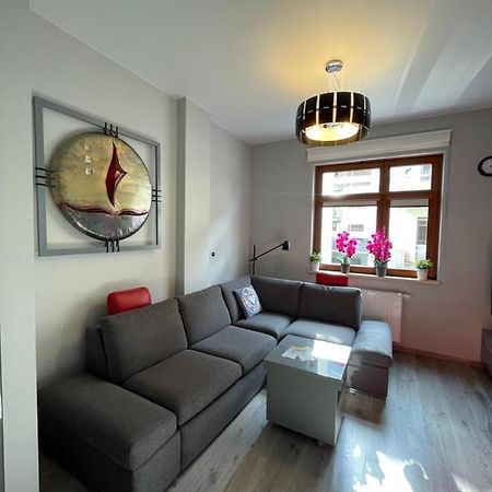 Pina Colada - Neptun Park By Oneapartments Danzig Exterior foto