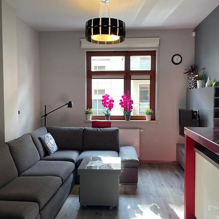 Pina Colada - Neptun Park By Oneapartments Danzig Exterior foto