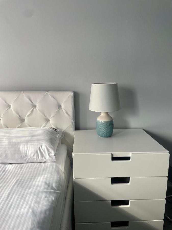 Pina Colada - Neptun Park By Oneapartments Danzig Exterior foto